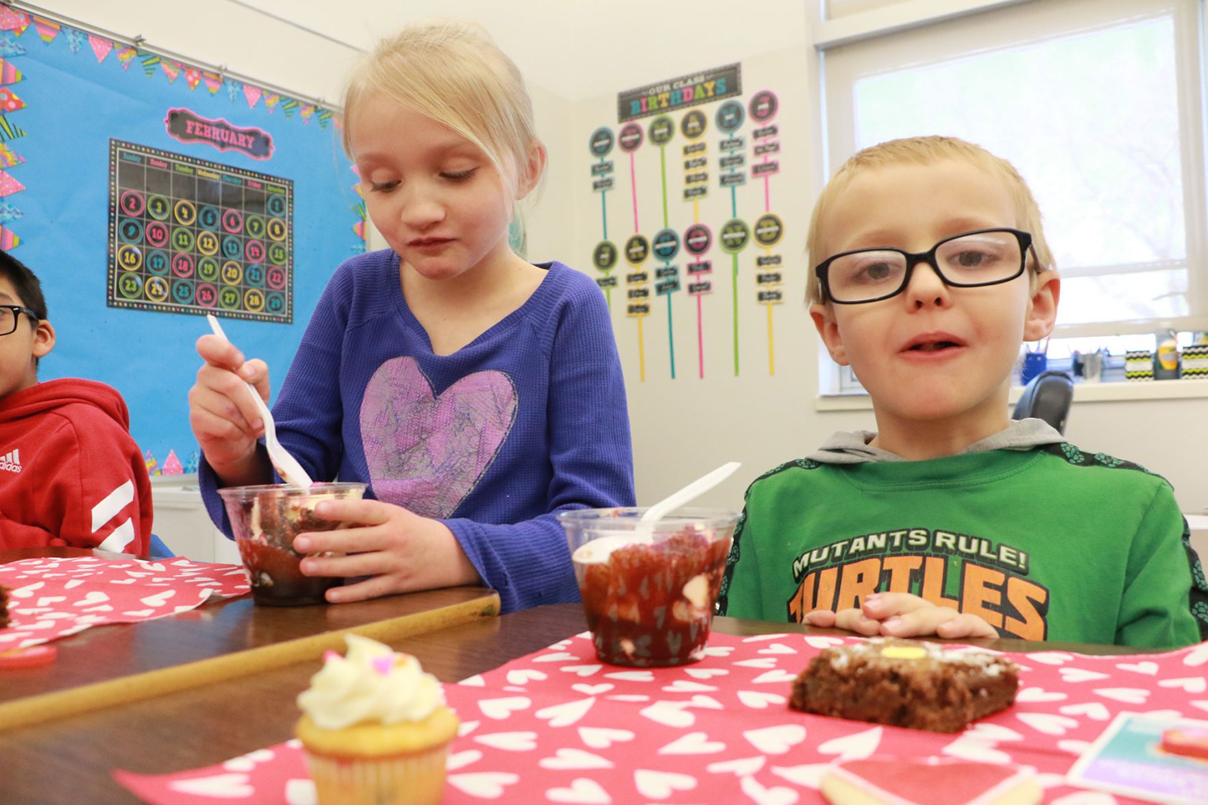 PHOTOS- Lincoln third grade Valentine's Day party 20200213350.jpg